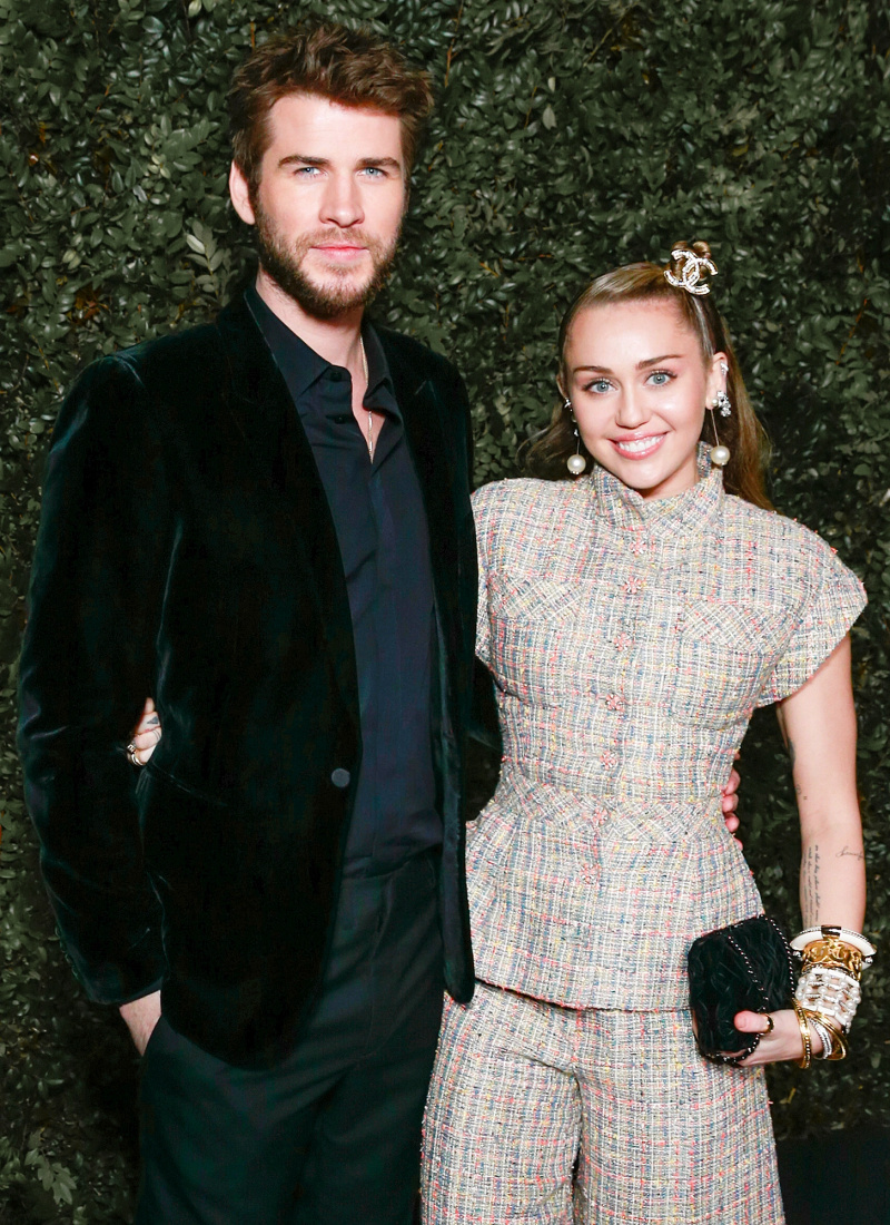   Miley-Cyrus-e-Liam-Hemsworth