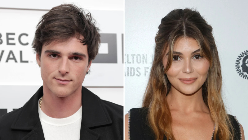Jacob Elordi e Olivia Jade Giannulli estão 'se aproximando novamente' em meio a rumores de reconciliação