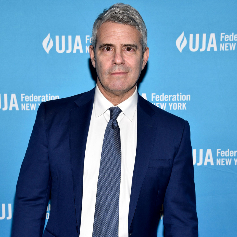   Andy Cohen está pronto para apresentar um'Don't Worry Darling' Cast Reunion Amid Drama