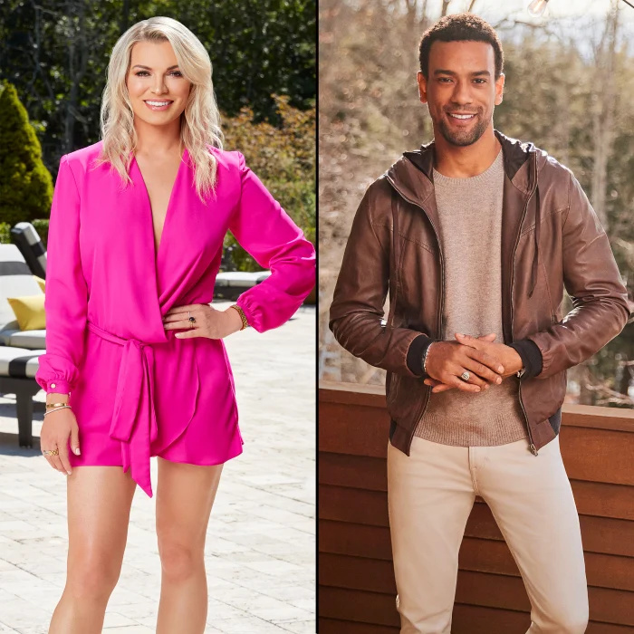 Lindsay Hubbard 'muito chateada' após o confronto de Jason Cameron em 'Winter House 547