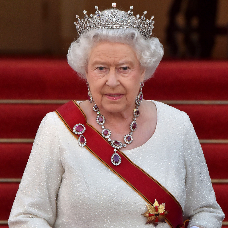 Príncipe Charles quebra o silêncio após a morte da rainha Elizabeth II: 'Um momento de maior tristeza'