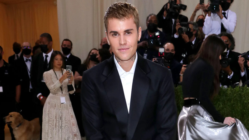   Justin Bieber mostra mobilidade em seu rosto após diagnóstico de síndrome de Ramsay Hunt