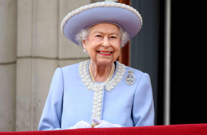 Como enviar condolências à família real após a rainha Elizabeth II's Death