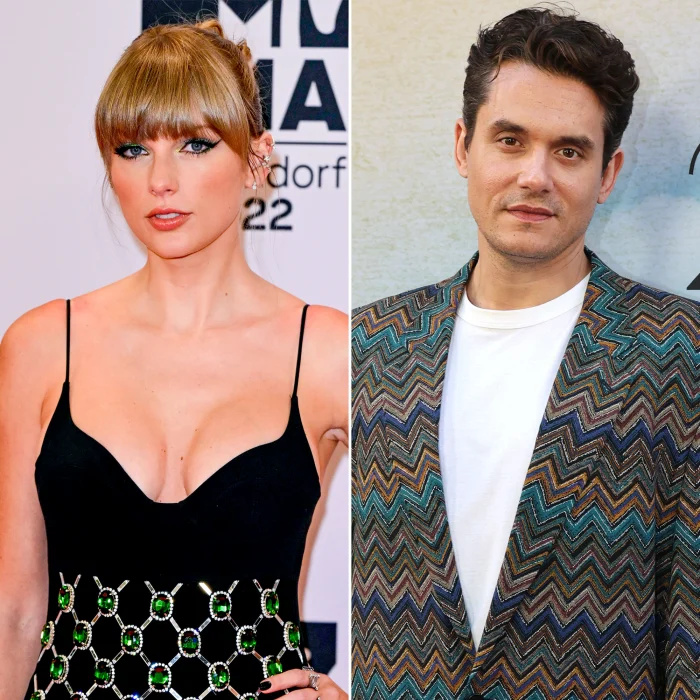 Taylor Swift pede aos fãs que não me defendam de John Mayer em meio ao relançamento de 'Speak Now': 'Eu não me importo'