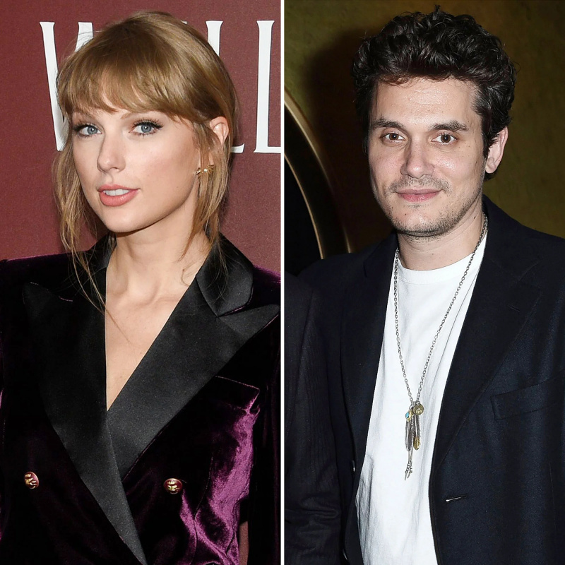 Revisitando a linha do tempo do relacionamento de Taylor Swift e John Mayer