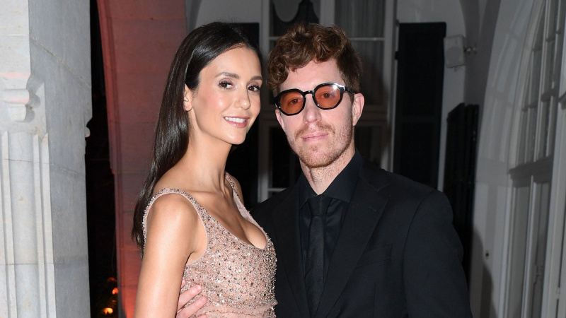 Nina Dobrev e Shaun White estão morando juntos em Nova York: 'Este é um momento especial' para eles