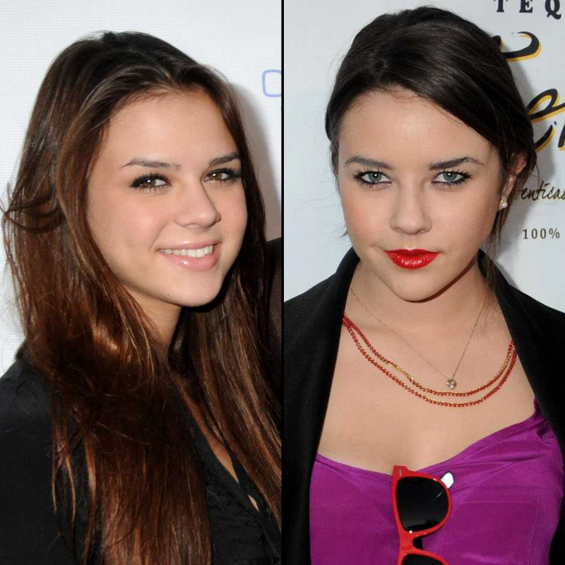 Rachel Bilson confronta Alexis e Gabrielle Neiers mais de uma década após roubos de anéis de Bling: maiores revelações