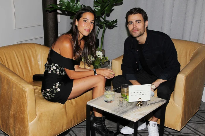 Ines de Ramon pediu o divórcio de Paul Wesley no mesmo dia em que ele o fez: detalhes