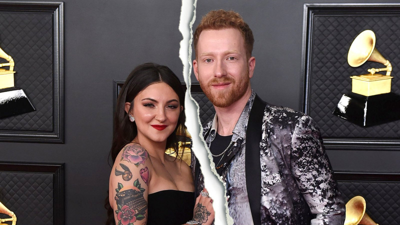 Julia Michaels e JP Saxe se separam após 3 anos e provocam separação na letra da música
