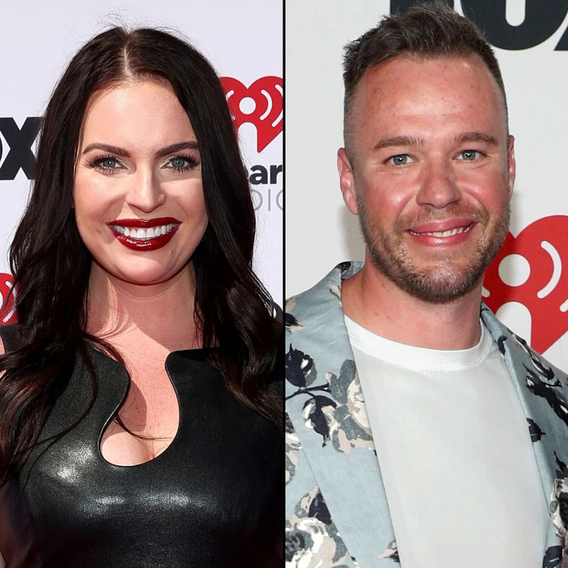 O amor é cego's Danielle Ruhl and Nick Thompson Detail Drunk Reunion