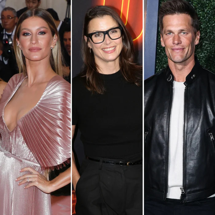 Gisele Bündchen espera seguir a estratégia de coparentalidade de Bridget Moynahan e Tom Brady após o divórcio: 'Tenho um ótimo relacionamento com ela'