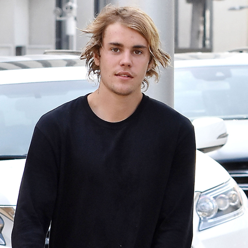  Justin Bieber suspende'Justice' Tour for 2nd Time: 'I Need Time to Rest'