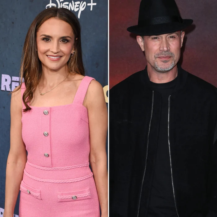  Rachel Leigh Cook detalha amizade com Freddie Prinze Jr
