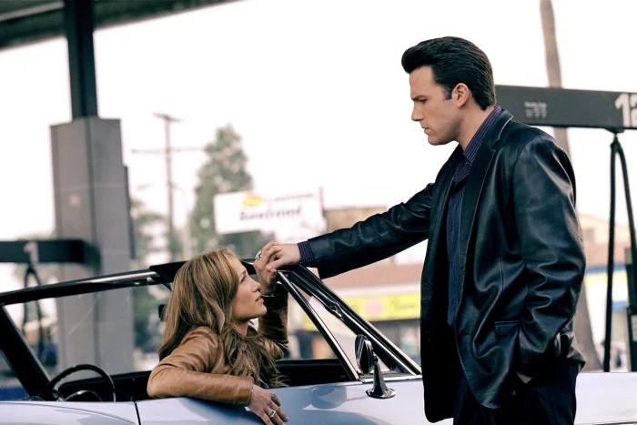 Jennifer Lopez quer fazer um'Gigli' Sequel With Ben Affleck Nearly 20 Years After 1st Film