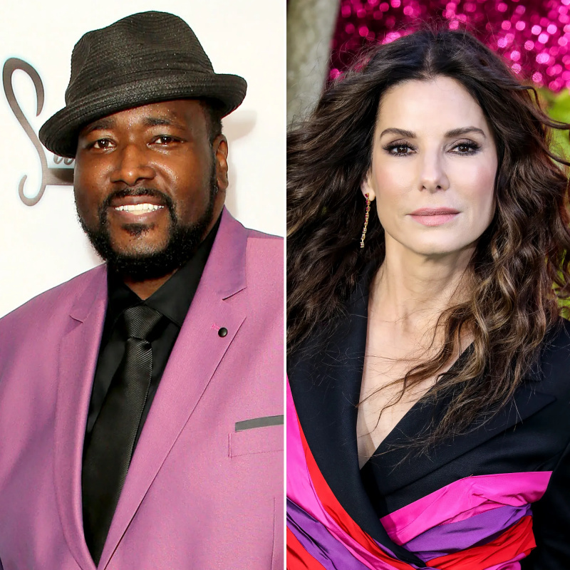 Quinton Aaron de The Blind Side defende Sandra Bullock em meio a processo de Michael Oher contra a família Tuohy