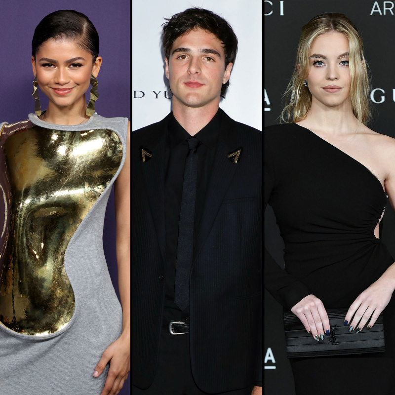   Euforia Elenco's Dating Histories Through the Years