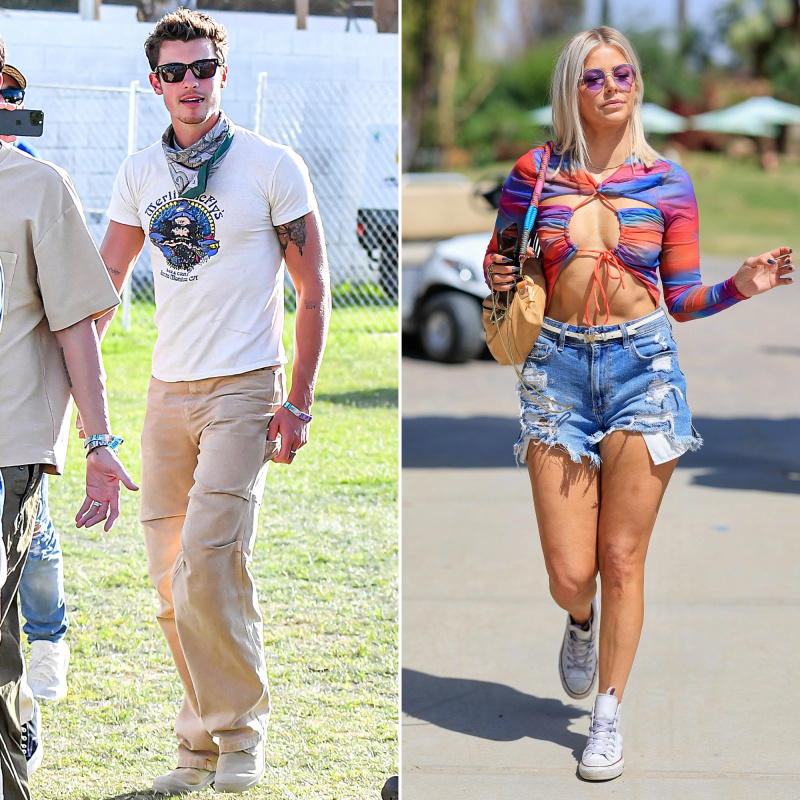 Fotos do Coachella 2023: veja o que as estrelas usaram no festival