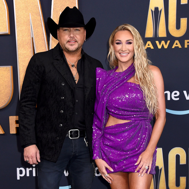 Os altos e baixos de Jason Aldean e Brittany Aldean ao longo dos anos: linha do tempo do relacionamento