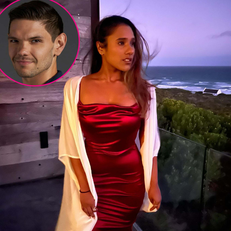 Cegos do Amor Deepti Kyle