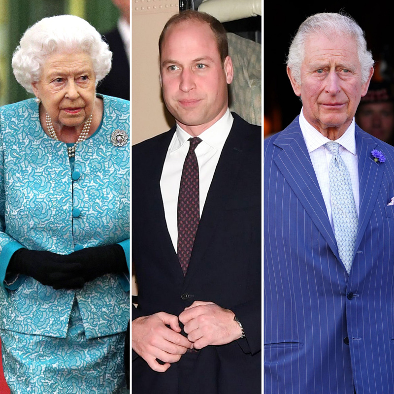 Médicos da rainha Elizabeth II preocupados com sua saúde
