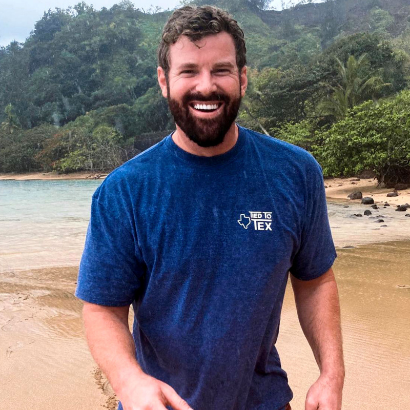   James McCoy Taylor, da Bachelorette, é preso por DWI, porte de arma