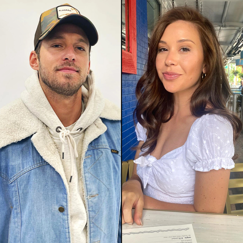  Erich Schwer, da Bachelorette, revela o que procura em um parceiro após a separação de Gabby Windey