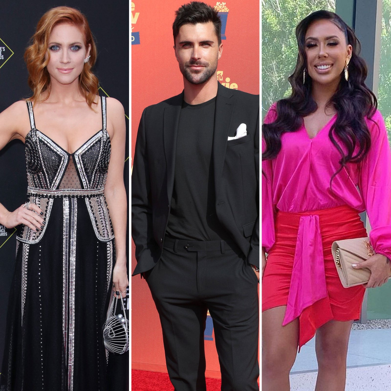 Linha do tempo do relacionamento de Brittany Snow e estrela de 'Selling the OC' Tyler Stanaland: fotos