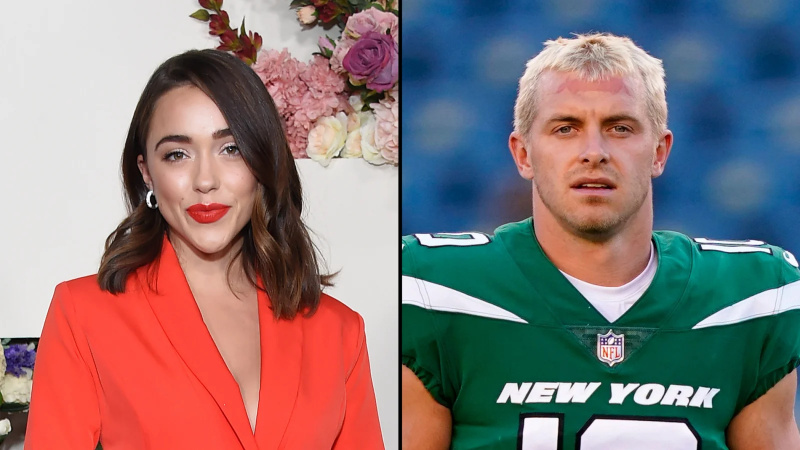 Sophia Culpo confirma separação da estrela da NFL Braxton Berrios após 2 anos de namoro