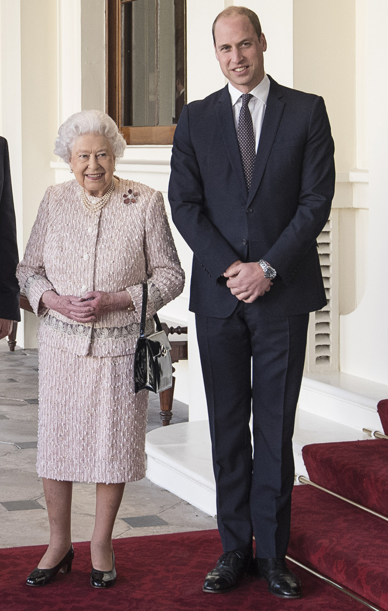   Príncipe William lamenta a morte de sua avó, a rainha Elizabeth II: leia a declaração