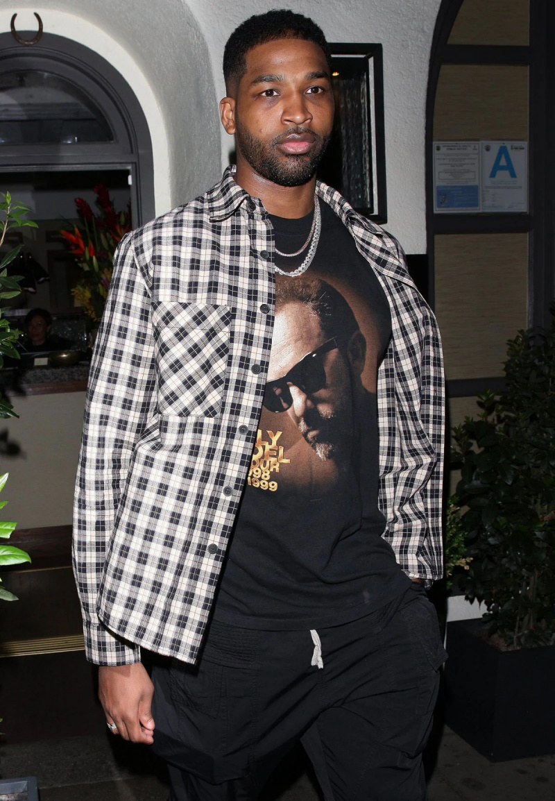 O drama de Tristan Thompson ao longo dos anos, escândalos de traição, reivindicações de paternidade e muito mais