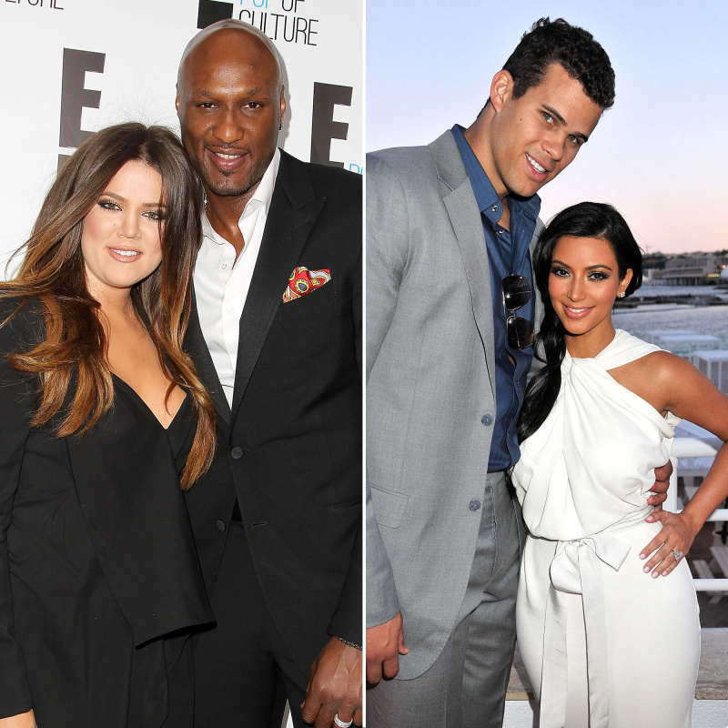 Todos os jogadores da NBA que a família Kardashian-Jenner namorou