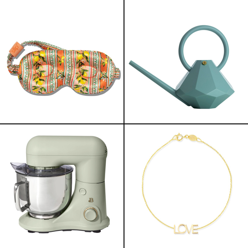   Mãe's Day Gift Guide