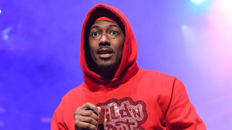 Nick Cannon hospitalizado em meio à batalha contra a pneumonia: é 'uma grande lição para cuidar' de si mesmo