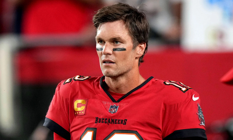 Tom Brady se abre sobre a vida pós-divórcio de Gisele Bündchen: 'Sempre tentei fazer o melhor que pude'