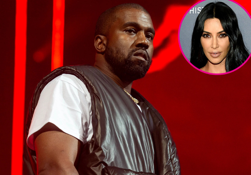   Quarto advogado de Kanye West renuncia no caso de divórcio de Kim Kardashian