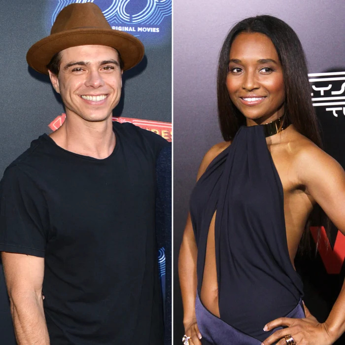 Matthew Lawrence revela que está 'tentando' ter filhos com Chilli do TLC e quebra o silêncio sobre o divórcio de Cheryl Burke