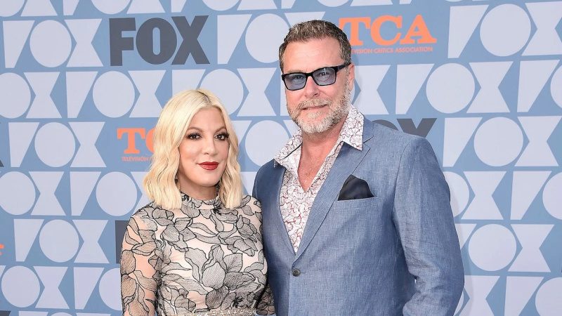 Tori Spelling e Dean McDermott 'não estão se divorciando' apesar do anúncio: Fonte