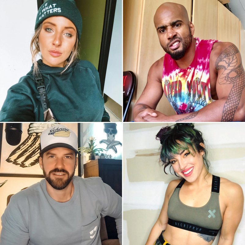   Todo competidor que ganhou várias temporadas de'The Challenge': Where Are They Now?