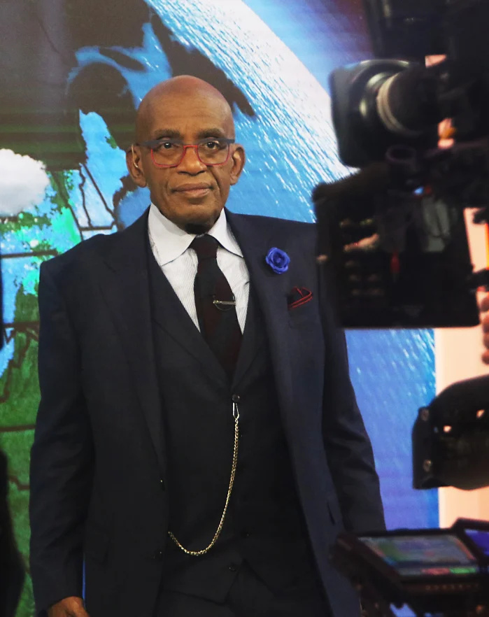   Por dentro da recuperação de Al Roker após uma hospitalização 'muito assustadora'