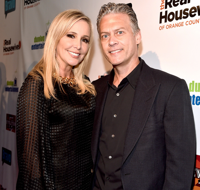 A Batalha do Divórcio de Shannon-Beador-e-David-Beador