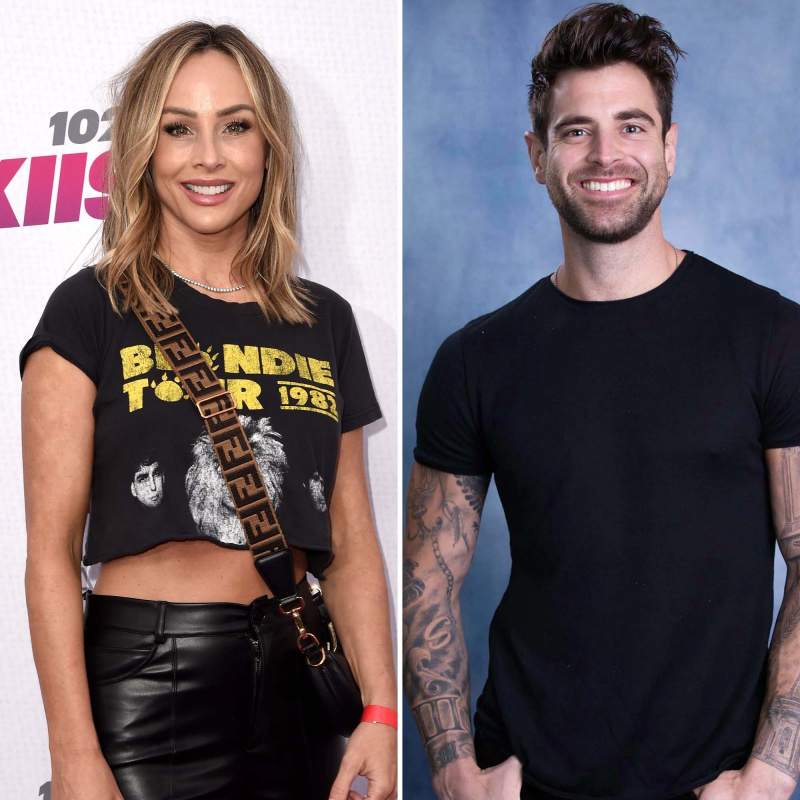  Clare Crawley ainda está procurando por aquele depois de Blake Monar Fling