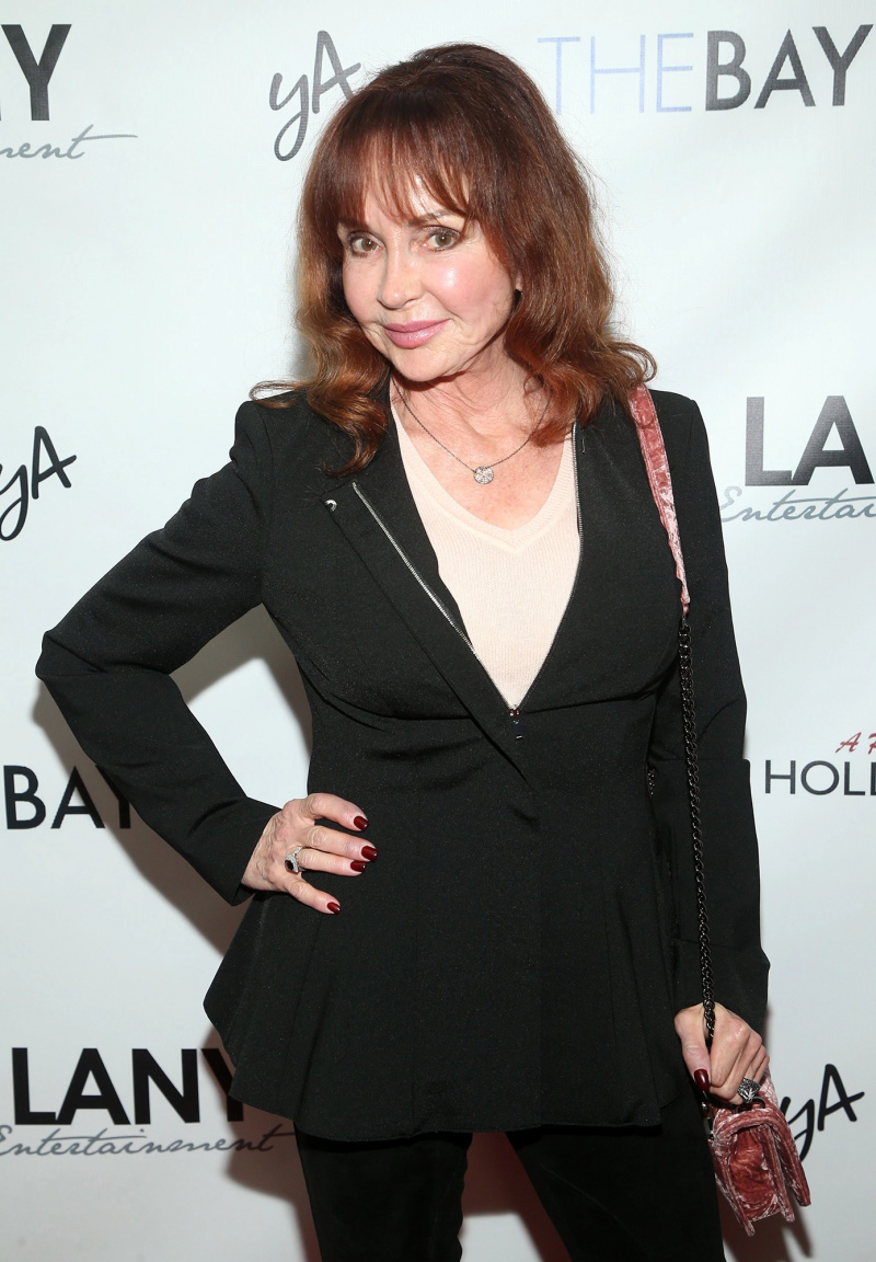   Jacklyn Zeman, estrela de 'General Hospital', morre aos 70 anos