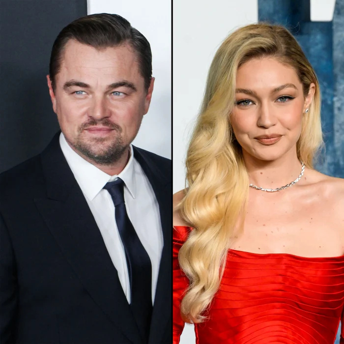 Leonardo DiCaprio e Gigi Hadid ainda estão 'afim um do outro' após a festa do Oscar