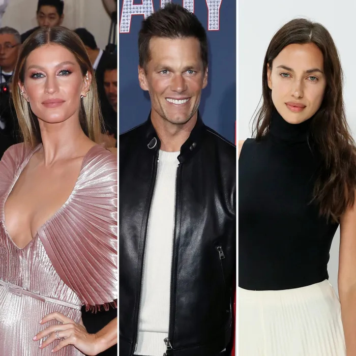 Gisele Bündchen está focada em seus próprios 'sonhos' após o divórcio de Tom Brady, diz que 'términos nunca são fáceis'