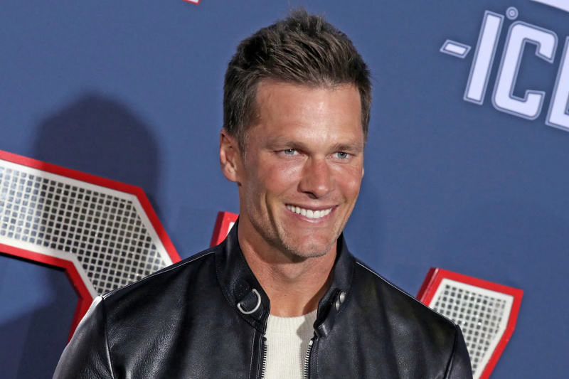   Tom Brady reflete sobre as bênçãos incríveis em sua vida