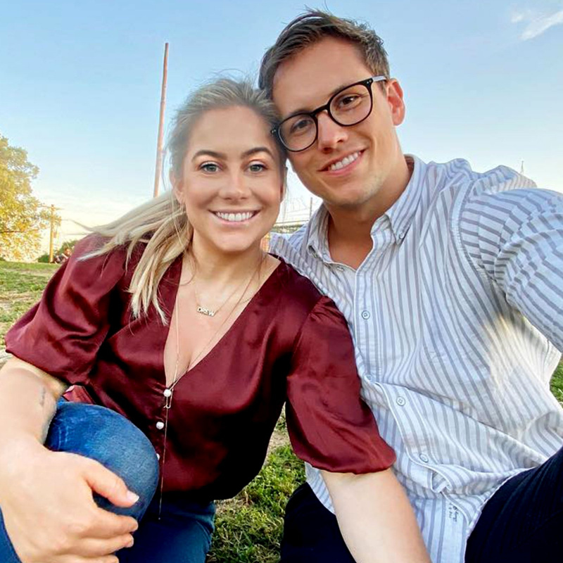 Linha do tempo do relacionamento de Shawn Johnson e Andrew East: um olhar sobre o romance dos atletas