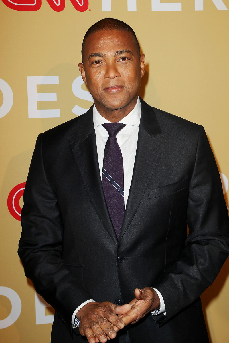   Os altos e baixos de Don Lemon 183