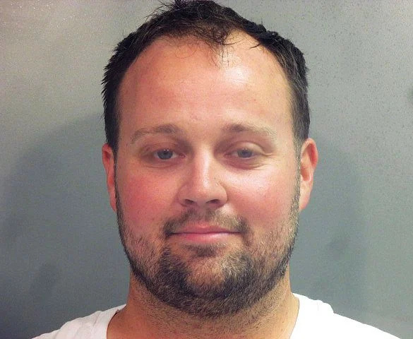 Como a família Duggar comemorou o Natal enquanto Josh Duggar está na prisão