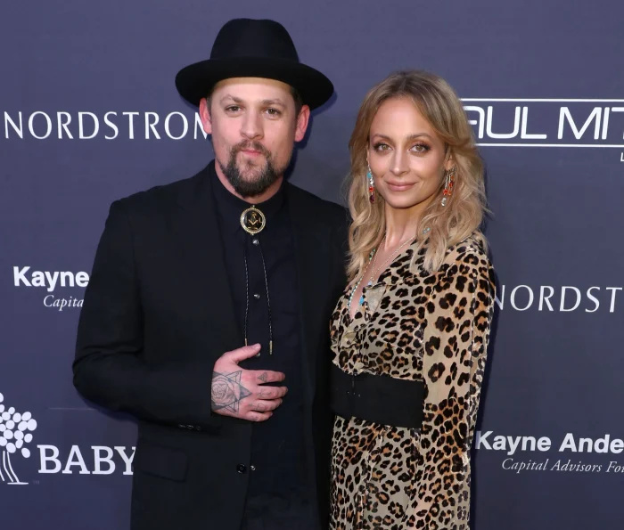 Nicole Richie e Joel Madden estão ficando fortes após 12 anos de casamento: por dentro de seu romance cheio de 'brincadeiras'