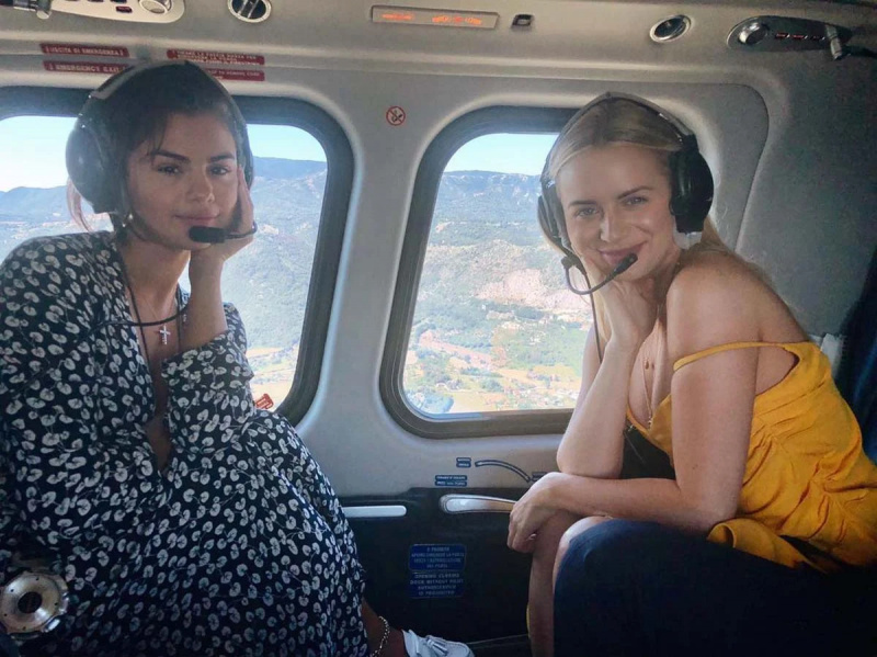 Quem é a melhor amiga de Selena Gomez, Raquelle Stevens? 5 coisas para saber sobre a estrela 'Selena + Chef'